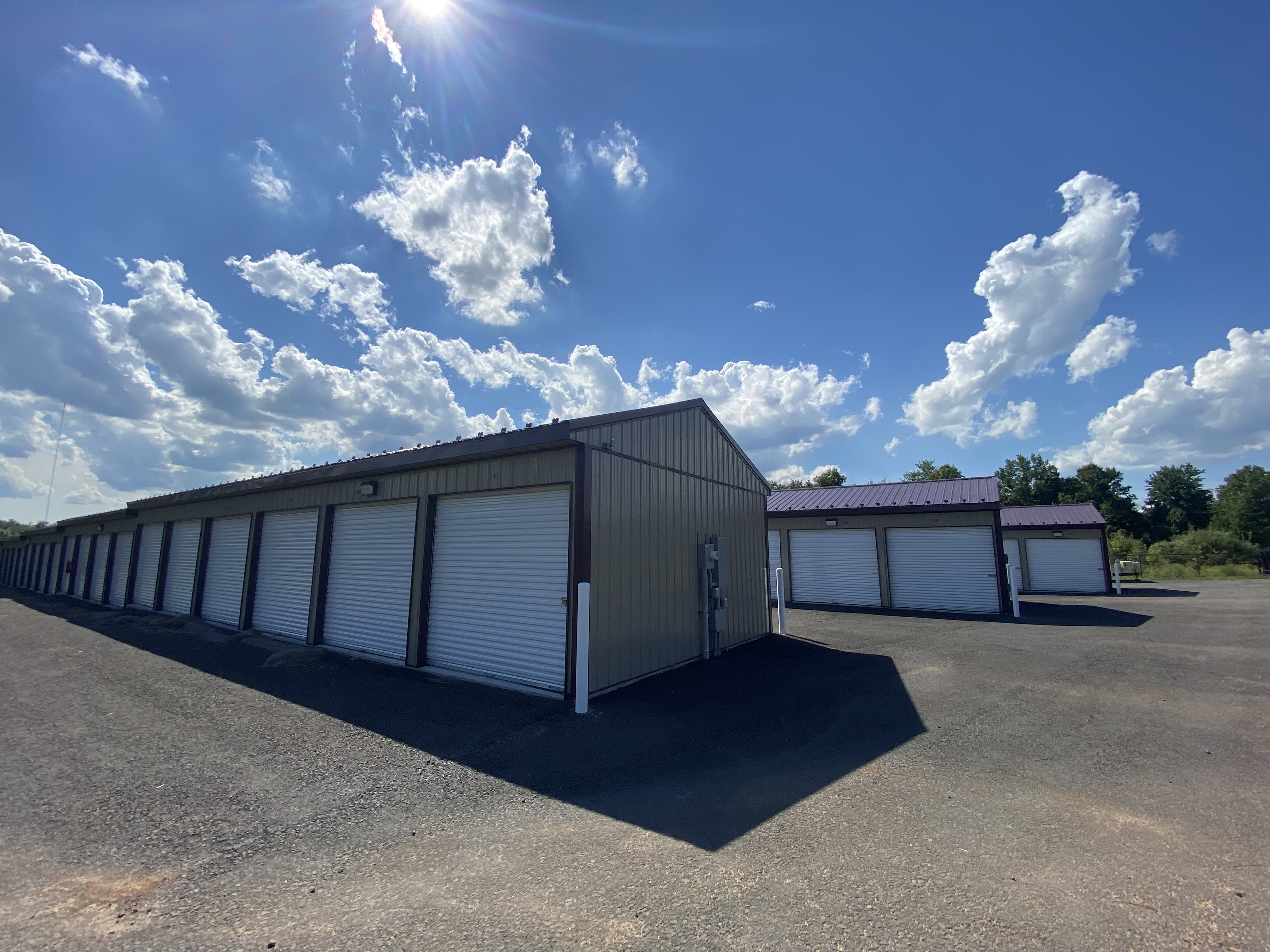 storage units for Store It RT 30 at 3416 Chambersburg Rd, Biglerville, PA 17307